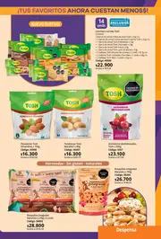 Cat&aacute;logo de la Campa&ntilde;a 6 Novaventa 2026 Colombia - p&aacute;gina 191