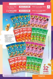 Cat&aacute;logo de la Campa&ntilde;a 6 Novaventa 2026 Colombia - p&aacute;gina 193