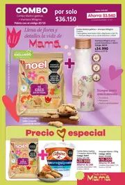 Cat&aacute;logo de la Campa&ntilde;a 6 Novaventa 2026 Colombia - p&aacute;gina 195