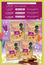 Cat&aacute;logo de la Campa&ntilde;a 6 Novaventa 2026 Colombia - p&aacute;gina 196