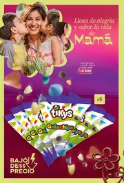 Cat&aacute;logo de la Campa&ntilde;a 6 Novaventa 2026 Colombia - p&aacute;gina 206