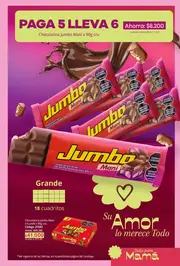 Cat&aacute;logo de la Campa&ntilde;a 6 Novaventa 2026 Colombia - p&aacute;gina 211