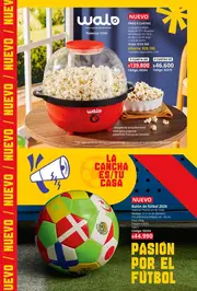 Cat&aacute;logo de la Campa&ntilde;a 6 Novaventa 2026 Colombia - p&aacute;gina 216