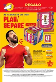 Cat&aacute;logo de la Campa&ntilde;a 6 Novaventa 2026 Colombia - p&aacute;gina 217