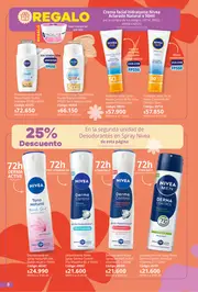 Catalogo Novaventa Campaña 7 2026 Colombia - página 8