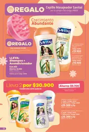 Catalogo Novaventa Campaña 7 2026 Colombia - página 12