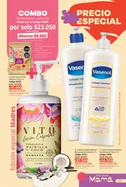 Catalogo Novaventa Campaña 7 2026 Colombia - página 17