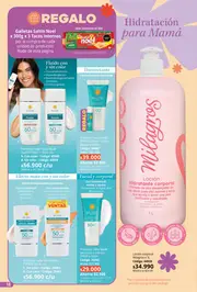 Catalogo Novaventa Campaña 7 2026 Colombia - página 18