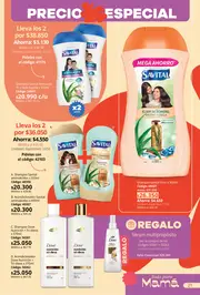 Catalogo Novaventa Campaña 7 2026 Colombia - página 21