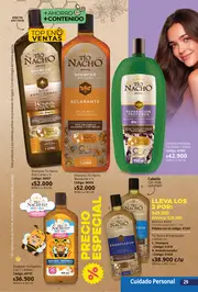 Catalogo Novaventa Campaña 7 2026 Colombia - página 29