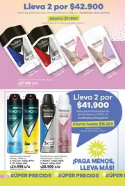Catalogo Novaventa Campaña 7 2026 Colombia - página 30