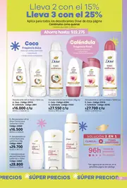 Catalogo Novaventa Campaña 7 2026 Colombia - página 31