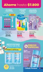 Catalogo Novaventa Campaña 7 2026 Colombia - página 35