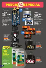 Catalogo Novaventa Campaña 7 2026 Colombia - página 40
