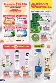 Catalogo Novaventa Campaña 7 2026 Colombia - página 42