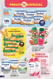 Catalogo Novaventa Campaña 7 2026 Colombia - página 44