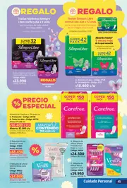 Catalogo Novaventa Campaña 7 2026 Colombia - página 45