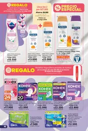 Catalogo Novaventa Campaña 7 2026 Colombia - página 46
