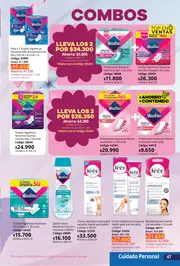 Catalogo Novaventa Campaña 7 2026 Colombia - página 47