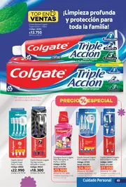 Catalogo Novaventa Campaña 7 2026 Colombia - página 49