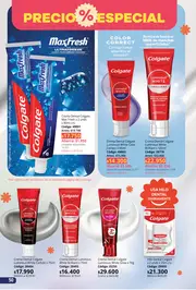 Catalogo Novaventa Campaña 7 2026 Colombia - página 50