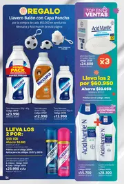 Catalogo Novaventa Campaña 7 2026 Colombia - página 54