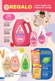 Catalogo Novaventa Campaña 7 2026 Colombia - página 56