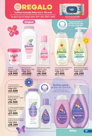Catalogo Novaventa Campaña 7 2026 Colombia - página 59
