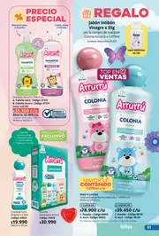 Catalogo Novaventa Campaña 7 2026 Colombia - página 61
