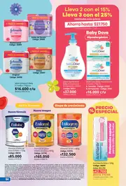 Catalogo Novaventa Campaña 7 2026 Colombia - página 64