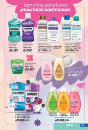 Catalogo Novaventa Campaña 7 2026 Colombia - página 65