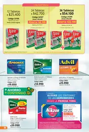Catalogo Novaventa Campaña 7 2026 Colombia - página 66