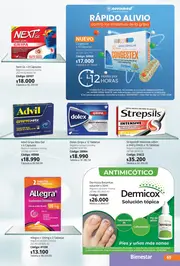 Catalogo Novaventa Campaña 7 2026 Colombia - página 69