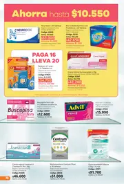 Catalogo Novaventa Campaña 7 2026 Colombia - página 70