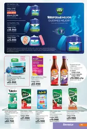 Catalogo Novaventa Campaña 7 2026 Colombia - página 71