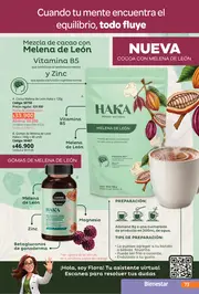 Catalogo Novaventa Campaña 7 2026 Colombia - página 73