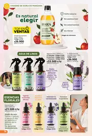 Catalogo Novaventa Campaña 7 2026 Colombia - página 74