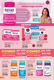 Catalogo Novaventa Campaña 7 2026 Colombia - página 78