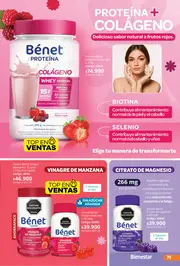 Catalogo Novaventa Campaña 7 2026 Colombia - página 79