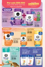 Catalogo Novaventa Campaña 7 2026 Colombia - página 80