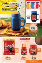 Catalogo Novaventa Campaña 7 2026 Colombia - página 81