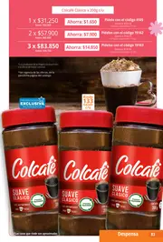 Catalogo Novaventa Campaña 7 2026 Colombia - página 83