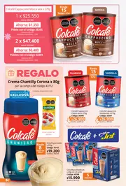 Catalogo Novaventa Campaña 7 2026 Colombia - página 84