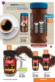 Catalogo Novaventa Campaña 7 2026 Colombia - página 85
