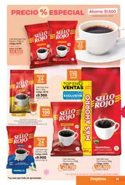 Catalogo Novaventa Campaña 7 2026 Colombia - página 89