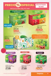 Catalogo Novaventa Campaña 7 2026 Colombia - página 91