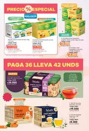 Catalogo Novaventa Campaña 7 2026 Colombia - página 92