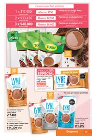 Catalogo Novaventa Campaña 7 2026 Colombia - página 93