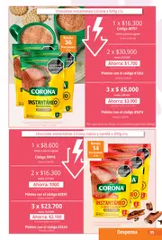 Catalogo Novaventa Campaña 7 2026 Colombia - página 95