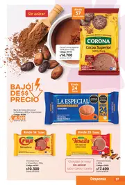 Catalogo Novaventa Campaña 7 2026 Colombia - página 97